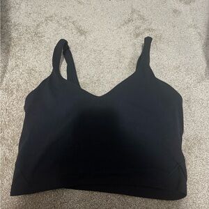Black align tank, older style, willing to negotiate price, have two of these!!